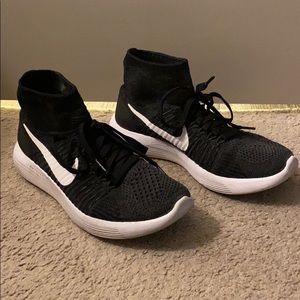 Nike running shoes